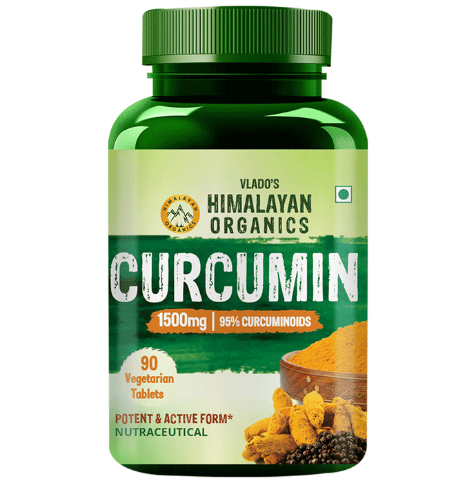 Aravi Organic Calcium + Magnesium + Zinc with D3 & B12 Tablet
