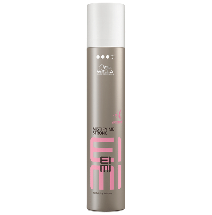 Wella Professionals EIMI Mistify Me Strong Hair Spray