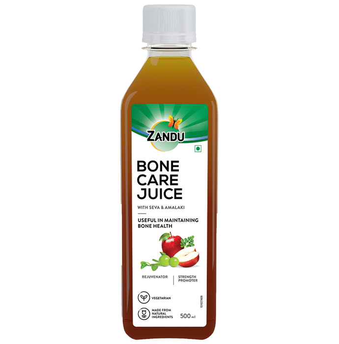 Zandu Bone Care Juice