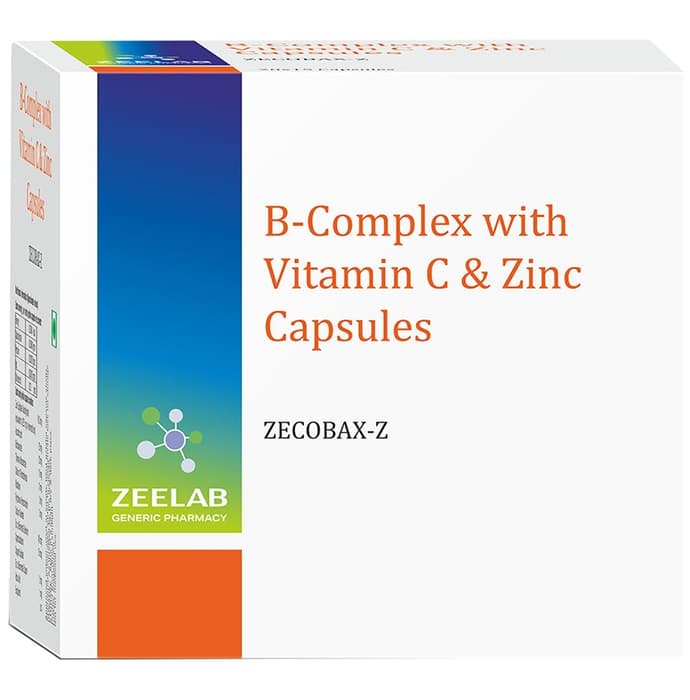 Zecobax-Z Capsule