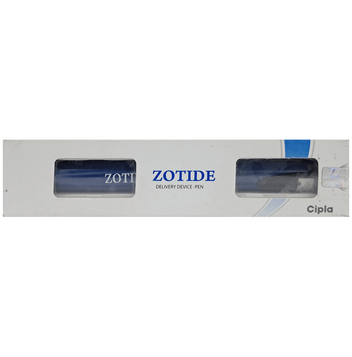 Zotide Delivery Device Pen (Only Pen)