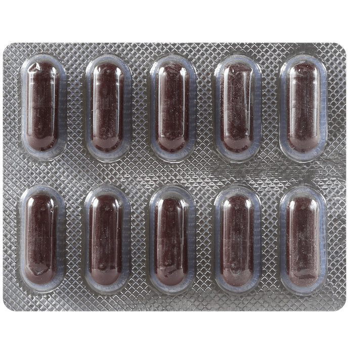 A Doxid L 100mg Capsule