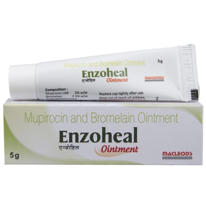 Enzoheal Ointment
