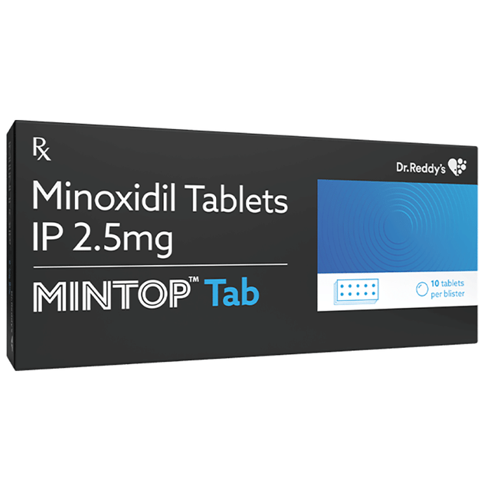Mintop Tablet
