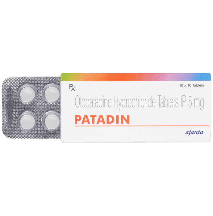 Patadin Tablet