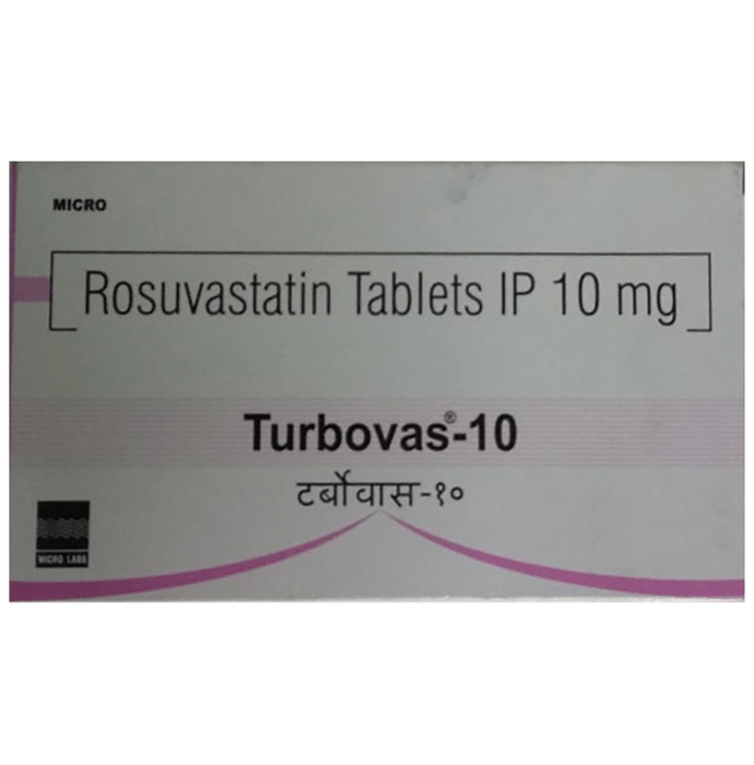 Turbovas 10 Tablet