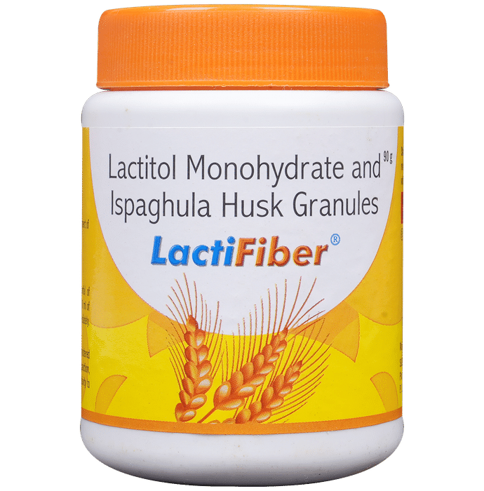 Lactifiber Granules