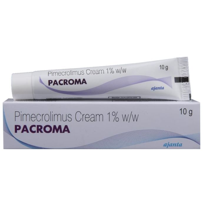 Pacroma Cream