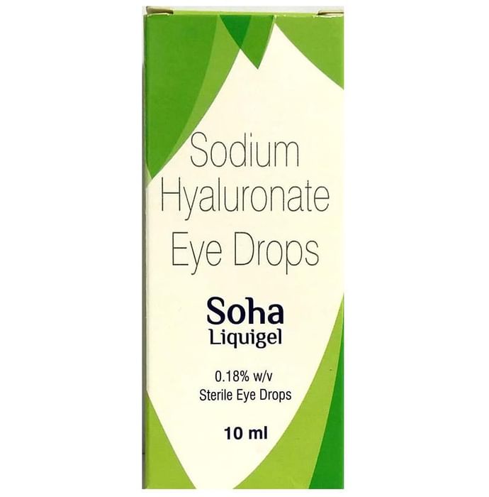 Soha Liquigel