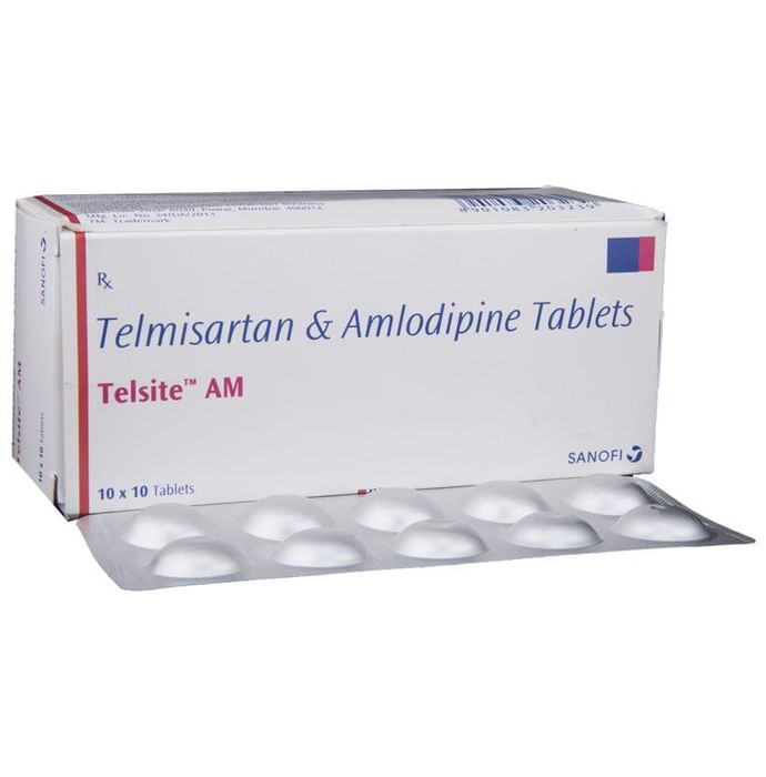 Telsite AM Tablet