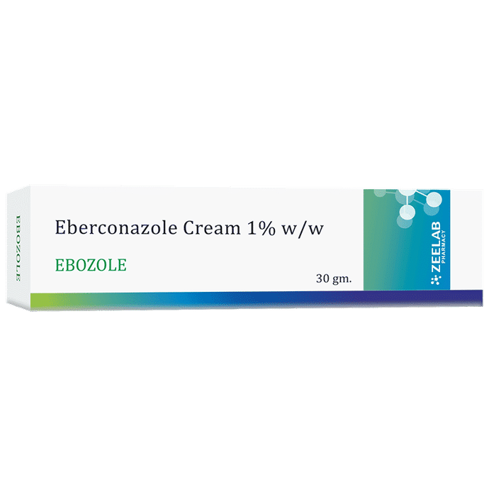 Ebozole Cream