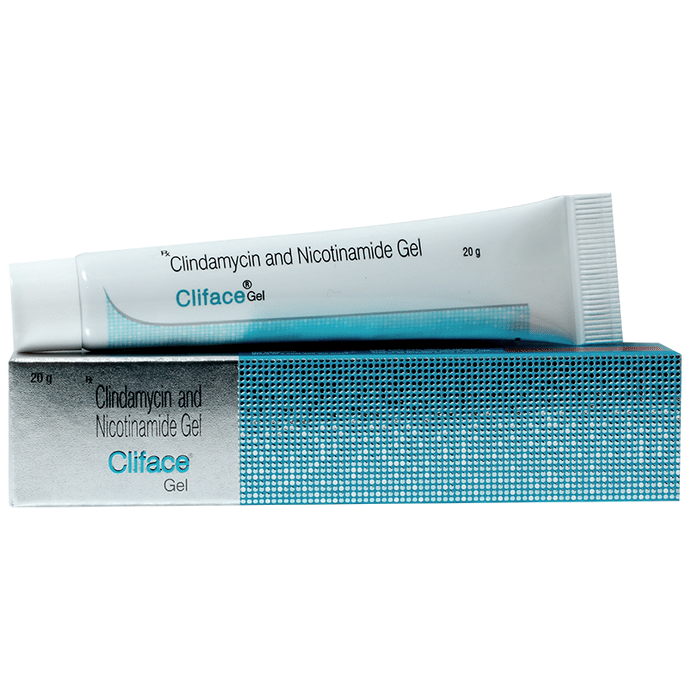 Cliface Gel