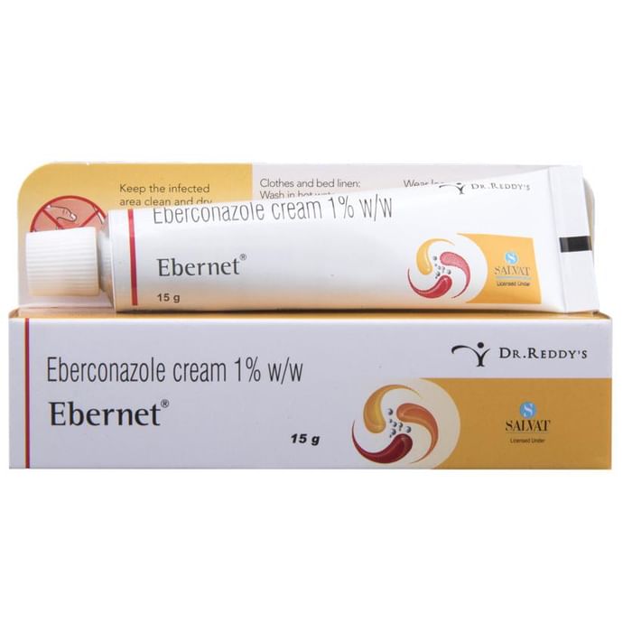 Ebernet Cream