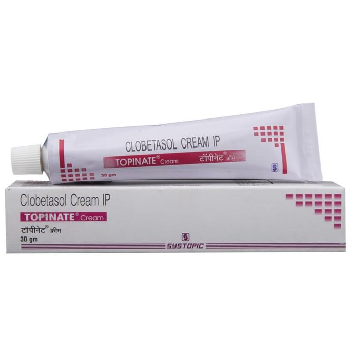 Topinate Cream