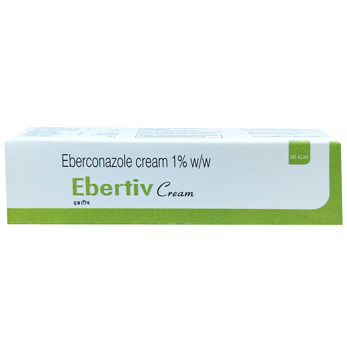 Ebertiv Cream