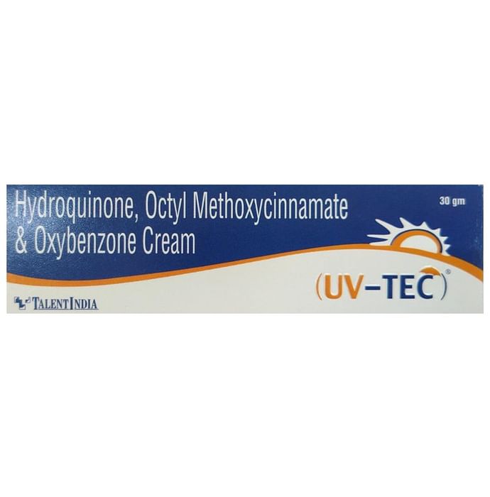 UV-Tec Cream