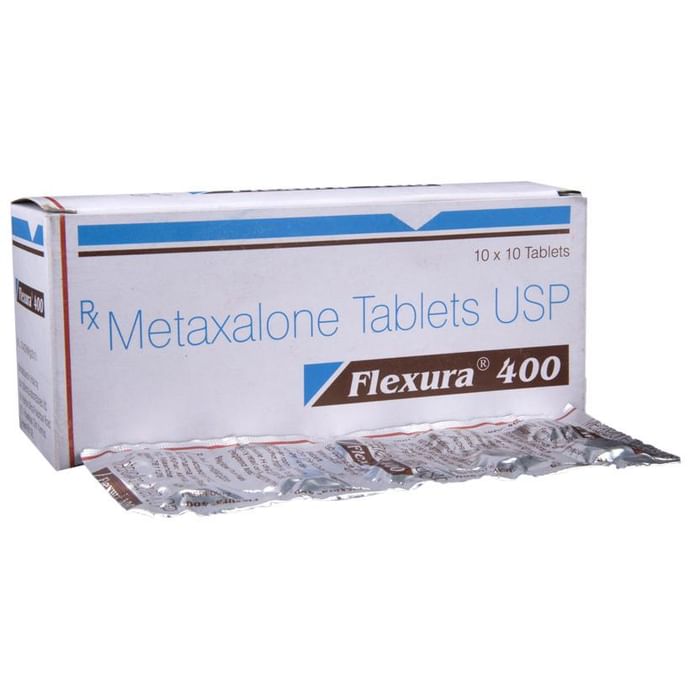 Flexura 400 Tablet
