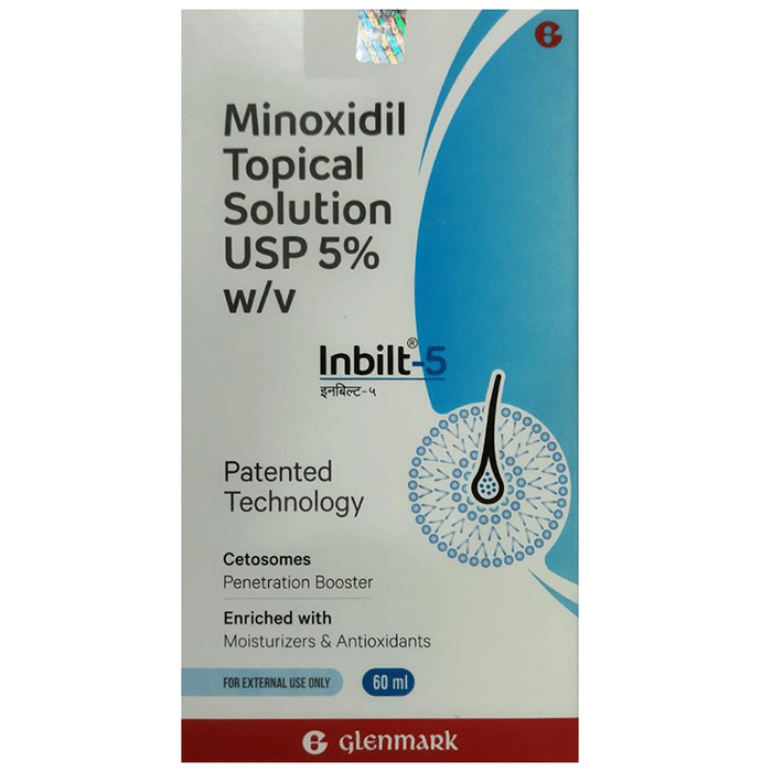 Inbilt 5 Solution