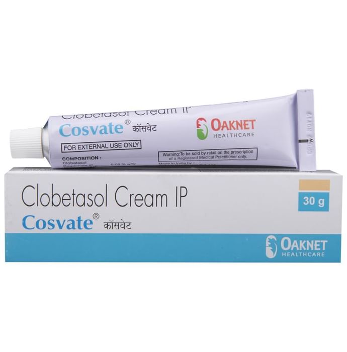 Cosvate Cream