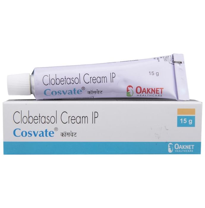 Cosvate Cream