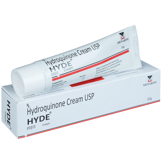 Hyde Cream