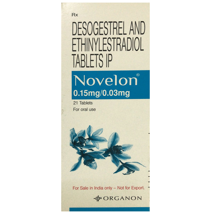 Novelon Tablet