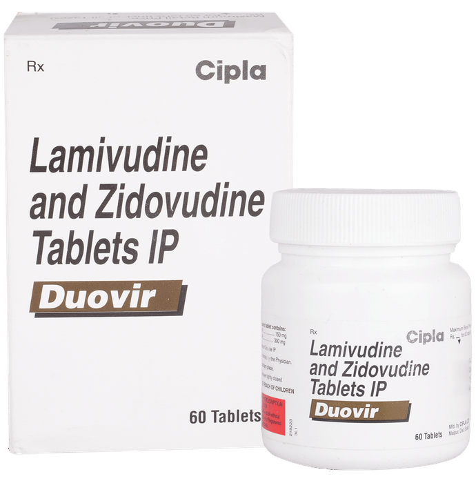 Duovir Tablet