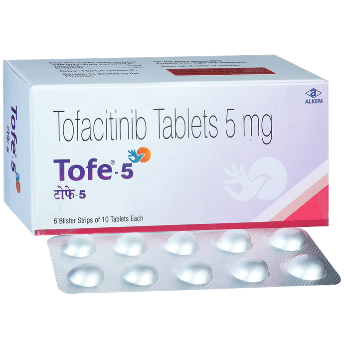 Tofe Tablet