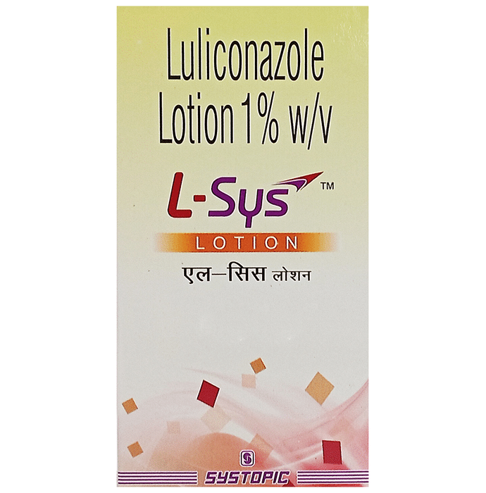 L-Sys Lotion