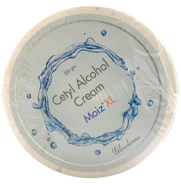 Moiz XL Cream