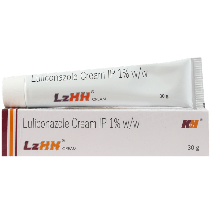 LzHH Cream