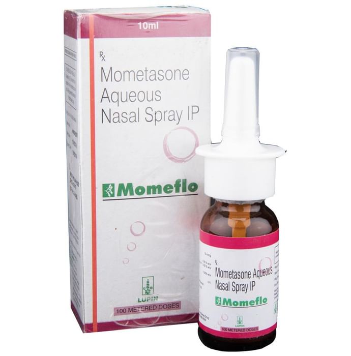 Momeflo Nasal Spray