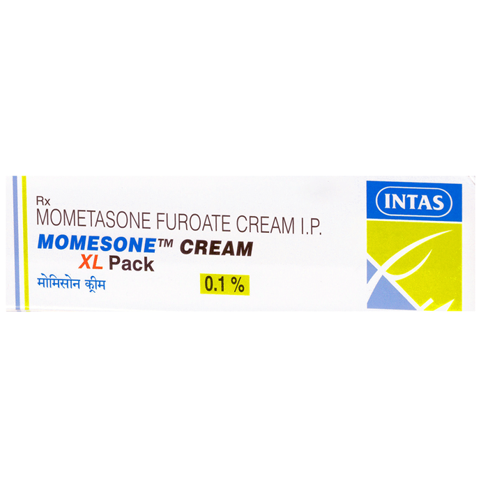 Momesone XL Pack Cream