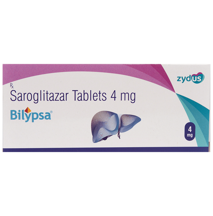 Bilypsa Tablet