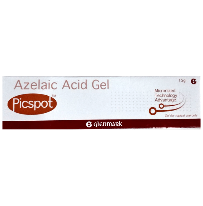 Picspot Gel