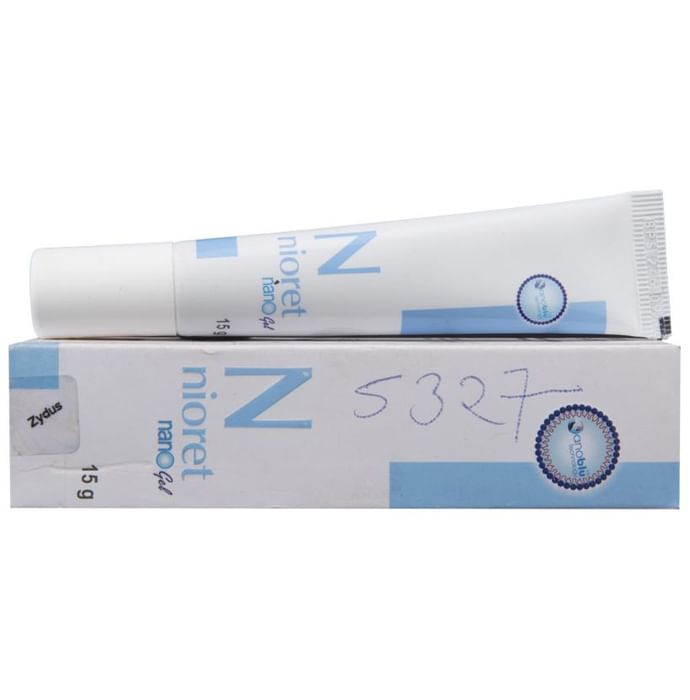 Nioret Nano Gel