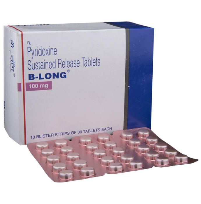 B-Long Tablet