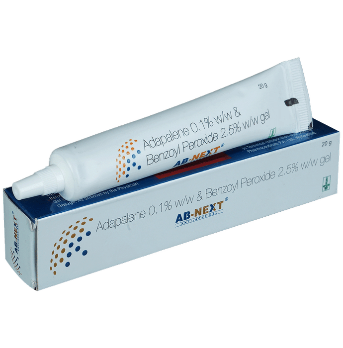 AB-Next Gel