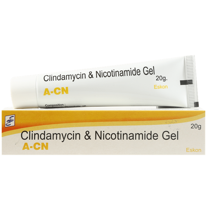 A-CN Gel