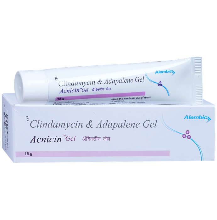 Acnicin Gel