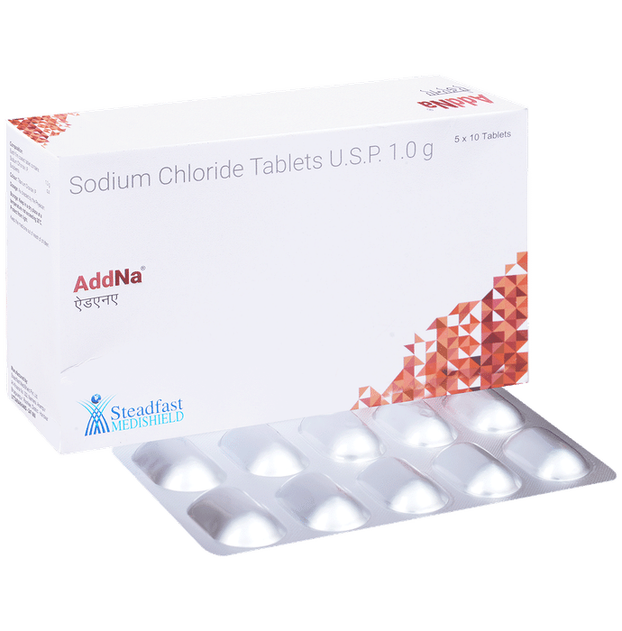 Addna Tablet