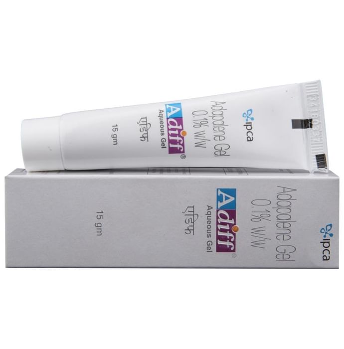 Adiff Gel