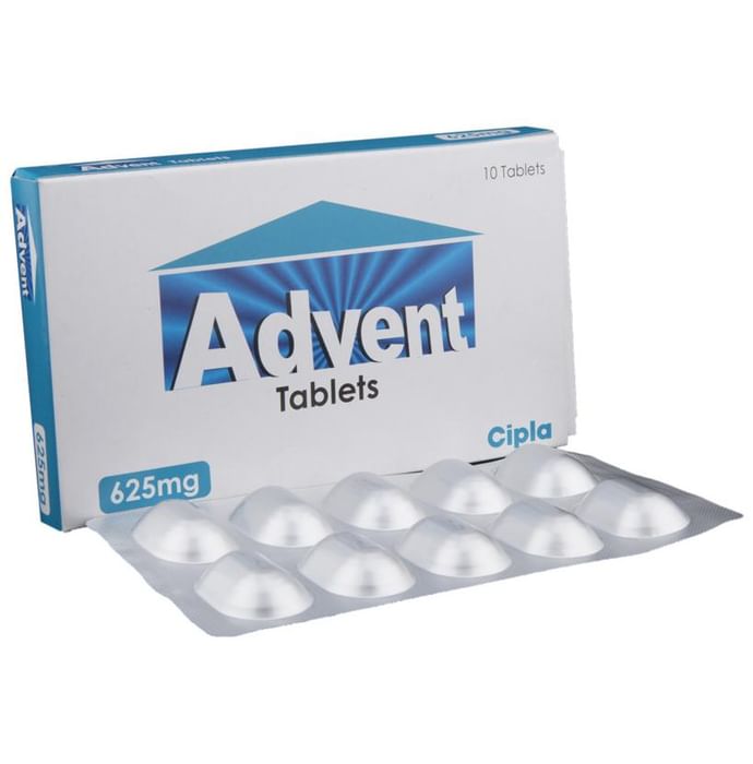 Advent 625 Tablet