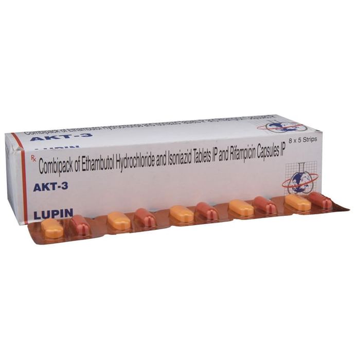 Akt 3 Kit