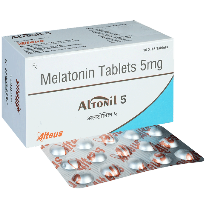Altonil 5mg Tablet