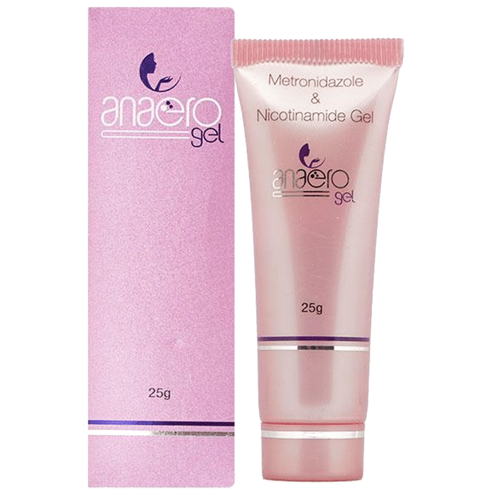 Anaero Gel