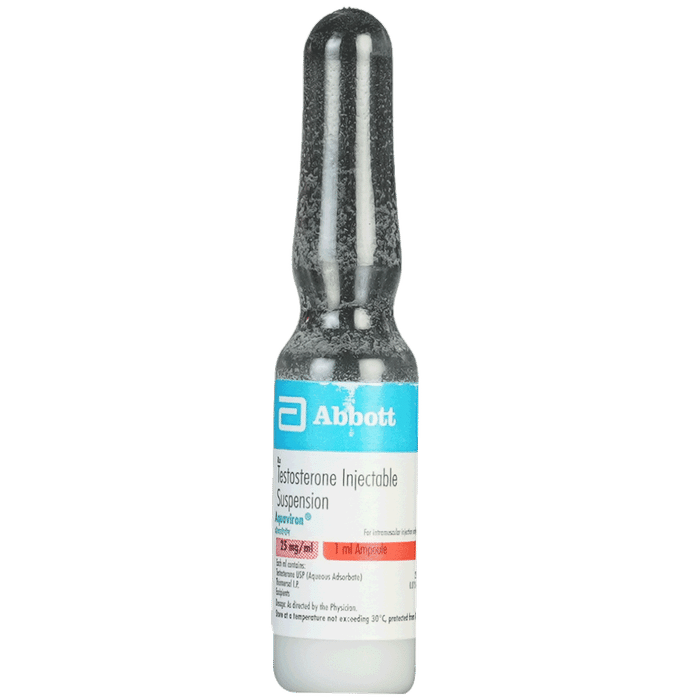 Aquaviron Injection 1ml