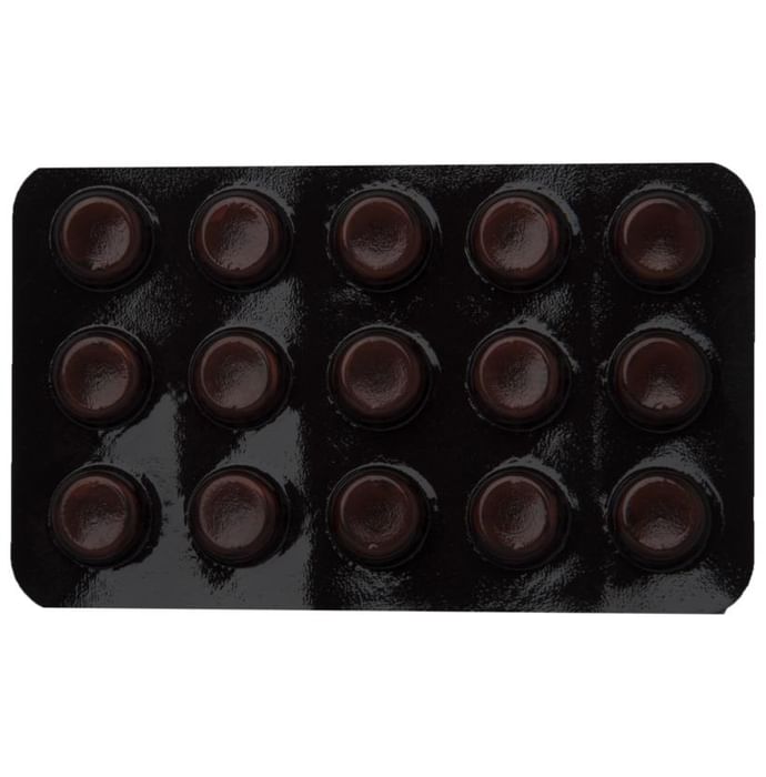 Asomex 5 Tablet