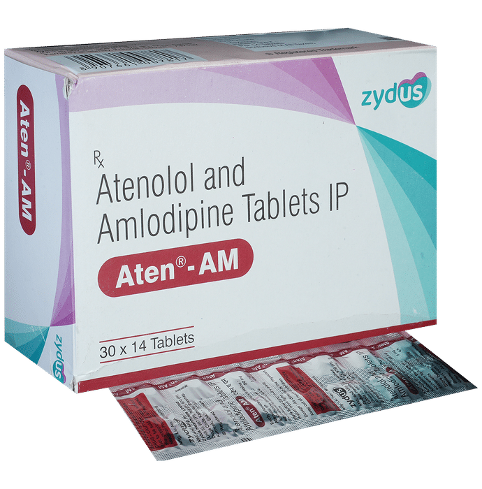Aten AM Tablet