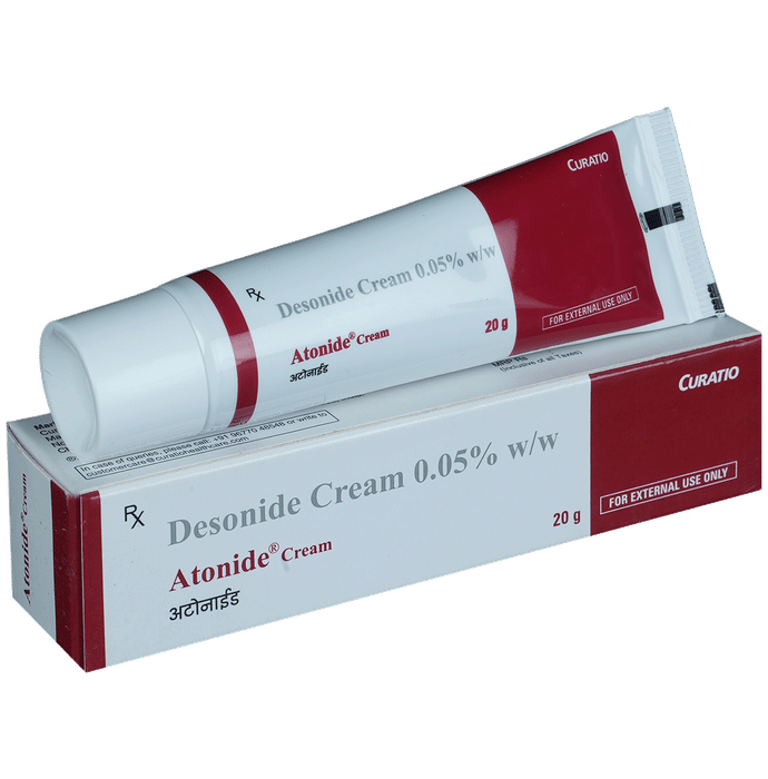 Atonide Cream